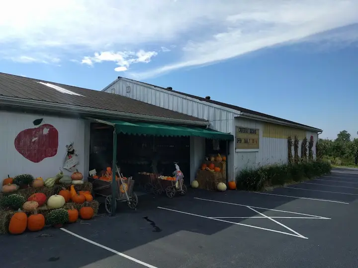 Crossroad Orchard
