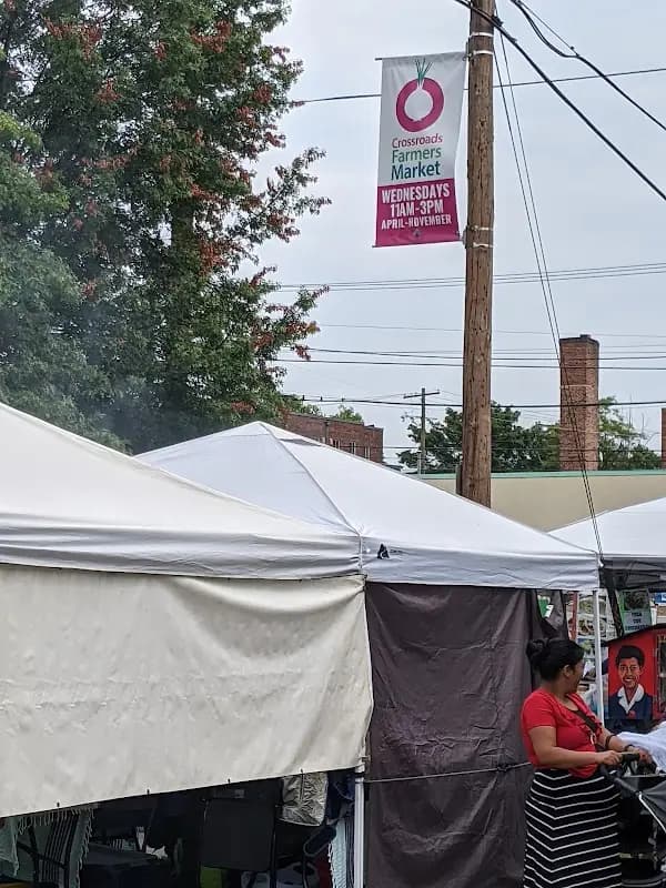 Crossroads Farmers Market