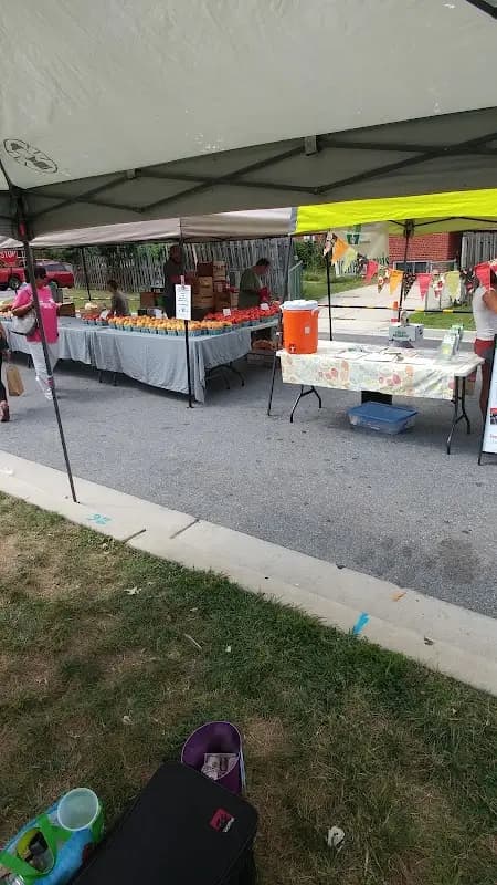 Crossroads Farmers Market photo 2