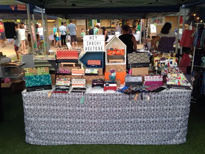Crown Point Farmers Market