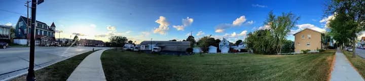Cudahy Farmers Market