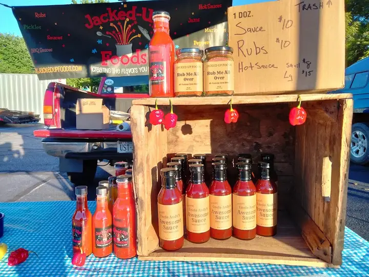 Culpeper Farmers Market photo 2