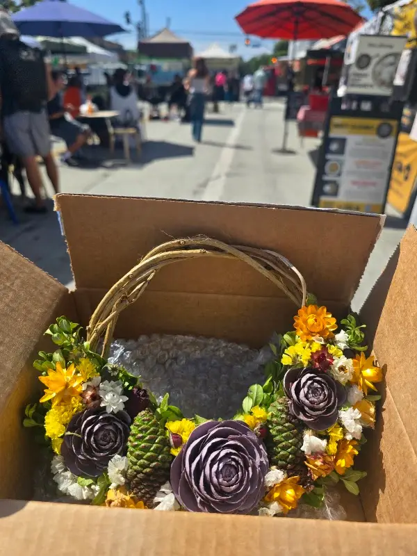 Culver City Farmers Market photo 2