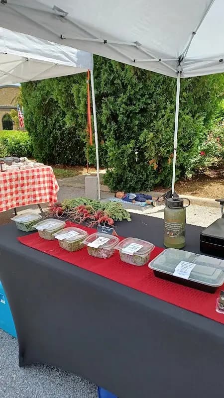 Cumberland County Farmers Market photo 2