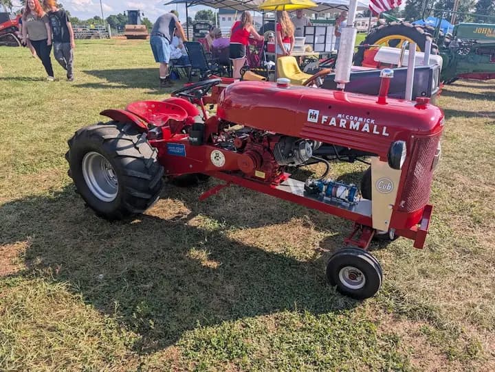 Cynthiana-Harrison County Farmers' Market