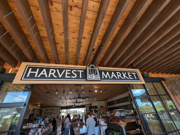 Daily Harvest Market photo 2
