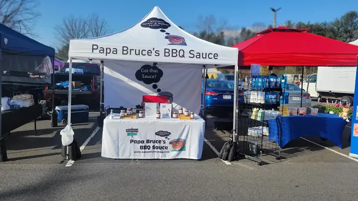 Dale City Farmers Market photo 2