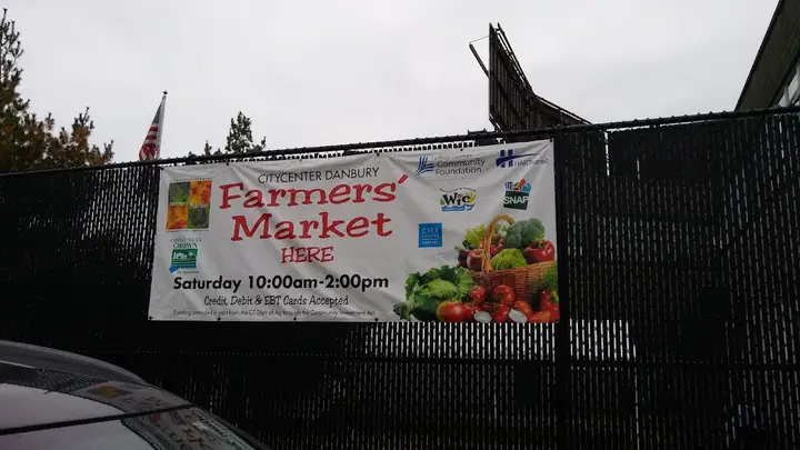 Danbury Farmers' Market