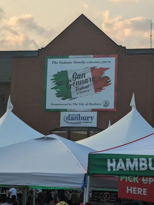 Danbury Farmers Market photo 2