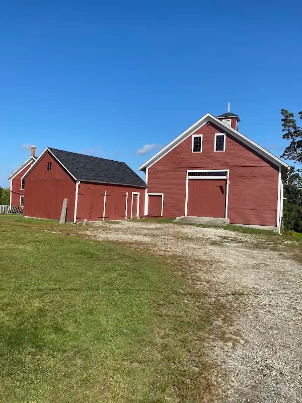 Daniels Farmstead