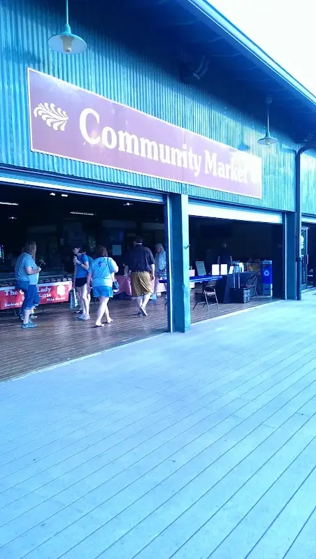 Danville Farmers' Market