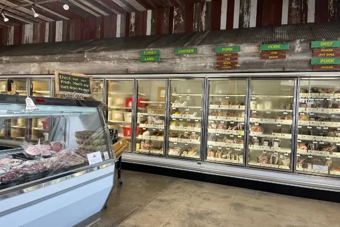 De Pere Farmer Market