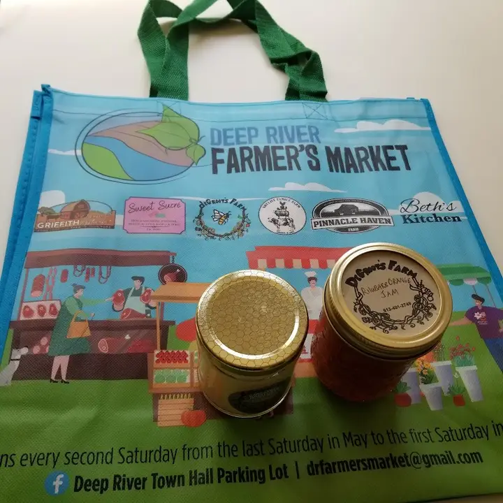 Deep River Farmers Market photo 2