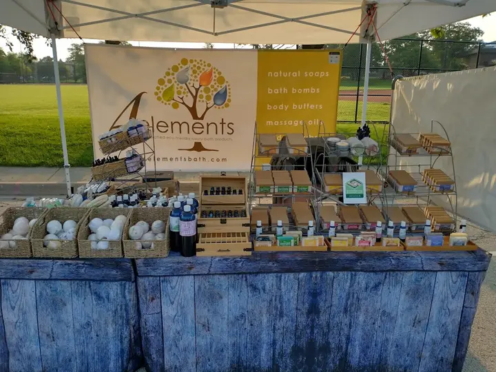 Deerfield Farmers Market
