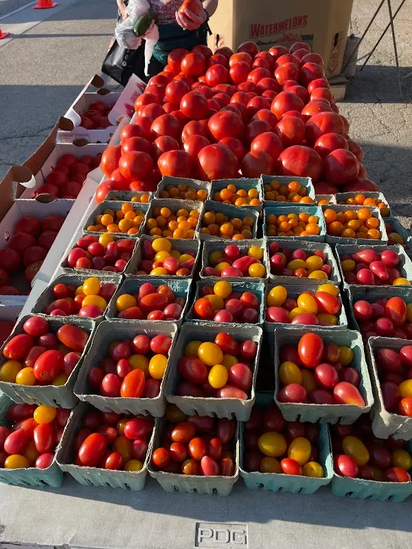 Deerfield Farmers Market photo 2