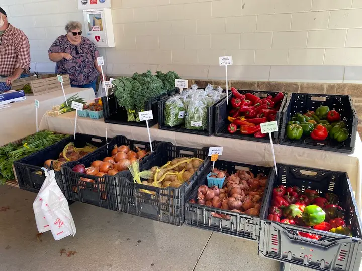 Deerfield Twp Farmers Market