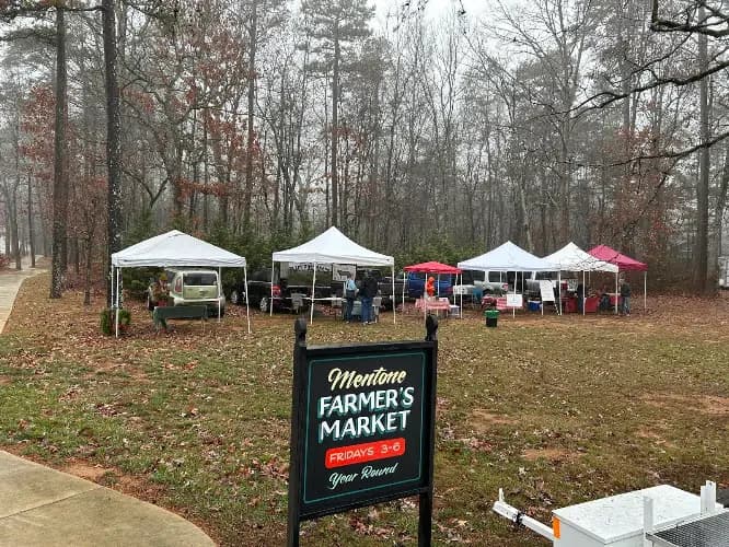 Dekalb County Farmers Market