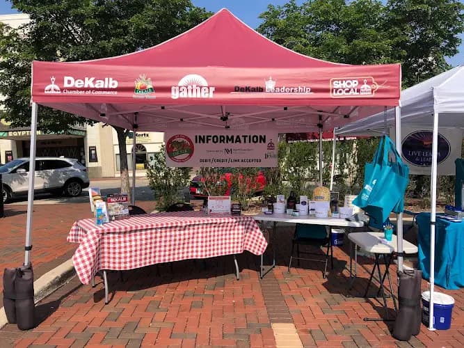 DeKalb Farmers' Market
