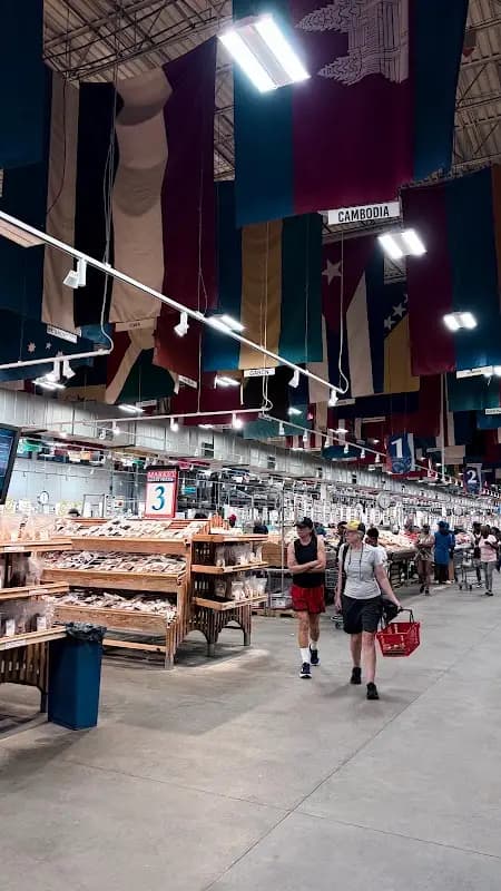 DeKalb Farmers Market photo 2