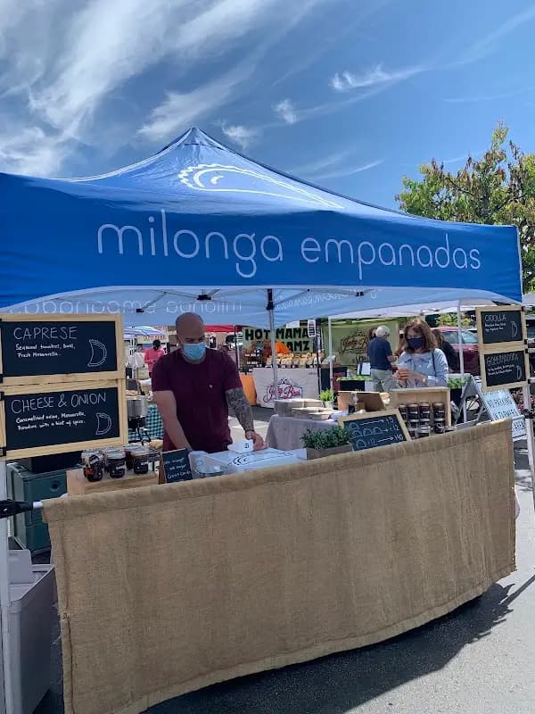 Del Mar Farmers Market