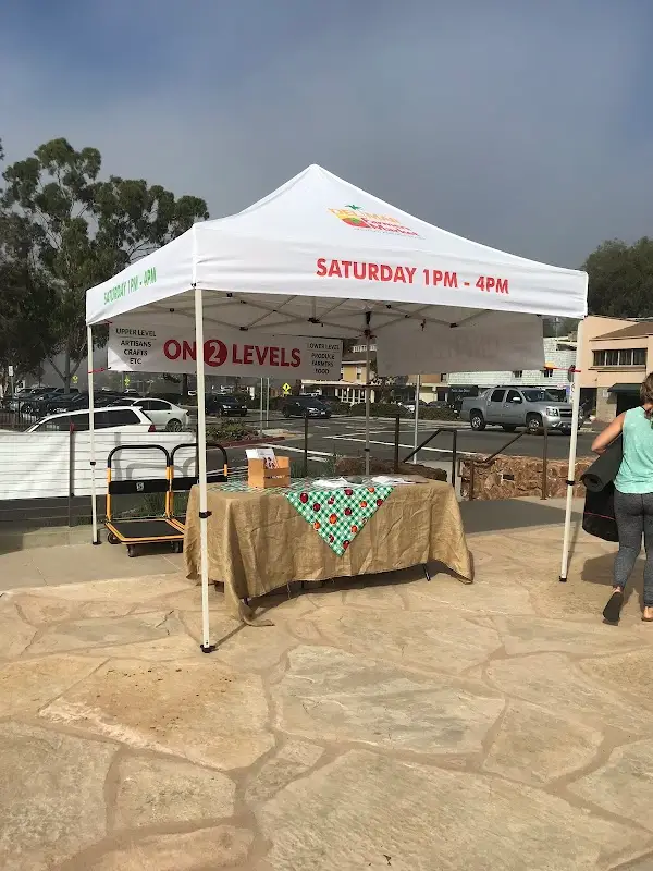 Del Mar Farmers Market photo 2