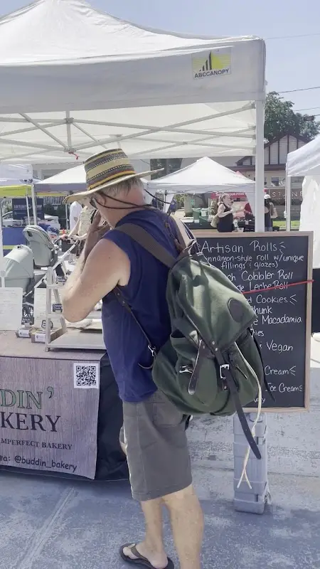 Del Ray Farmers' Market photo 2