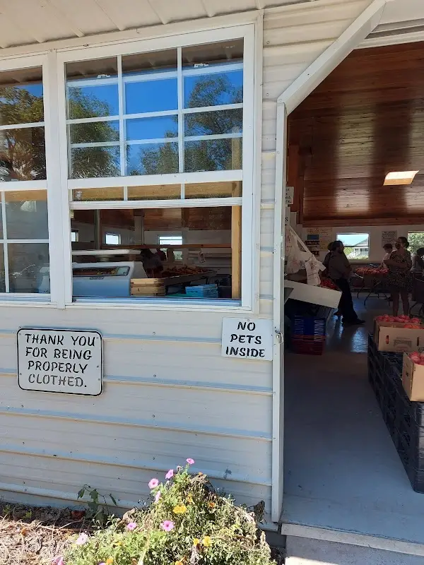 Delano Community Farmers Market photo 2