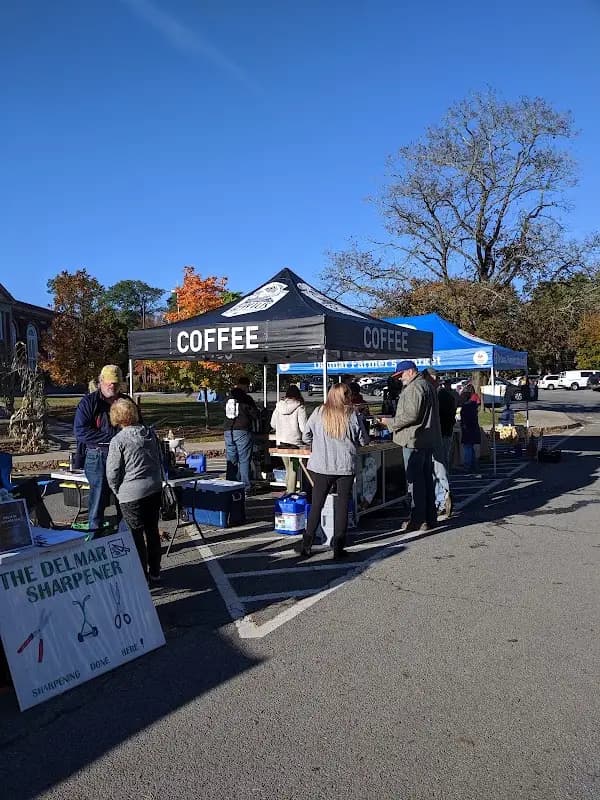 Delmar Farmers Market