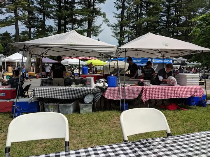 Delmar Farmers Market photo 2
