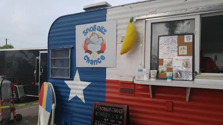 Denton Community Market