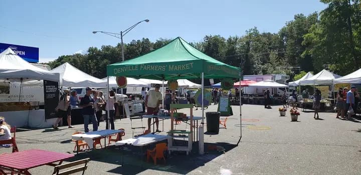Denville Farmers Market