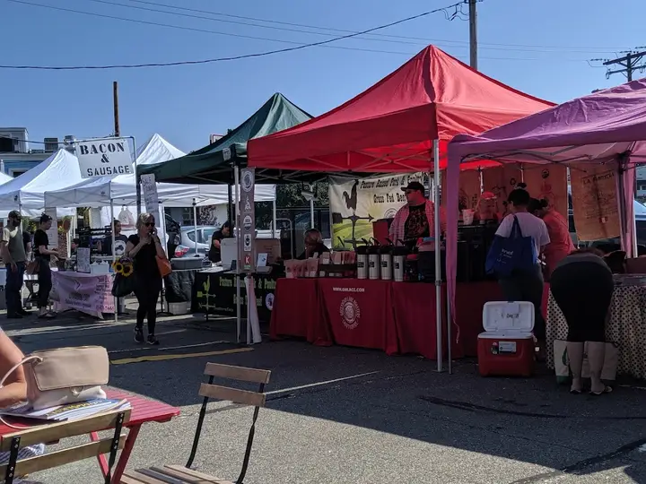 Denville Farmers Market photo 2