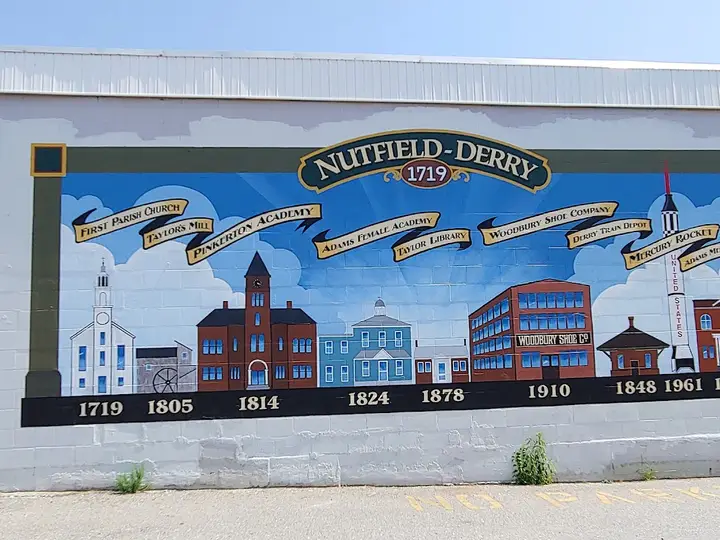 Derry NH Farmers' Market