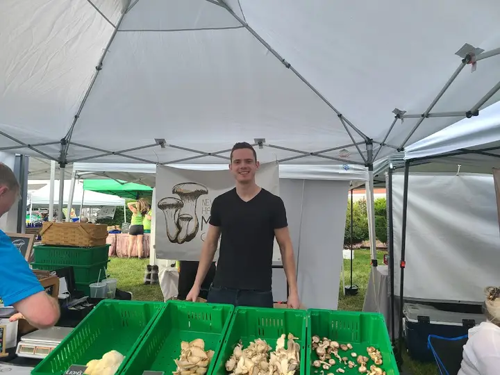 Derry NH Farmers' Market photo 2