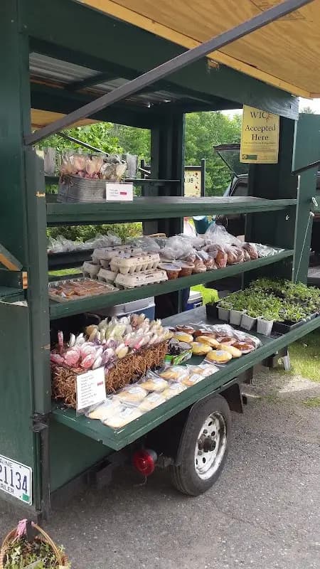 Dexter Farmers' Market