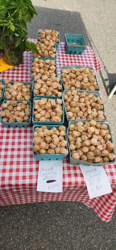 Dexter Farmers' Market photo 2
