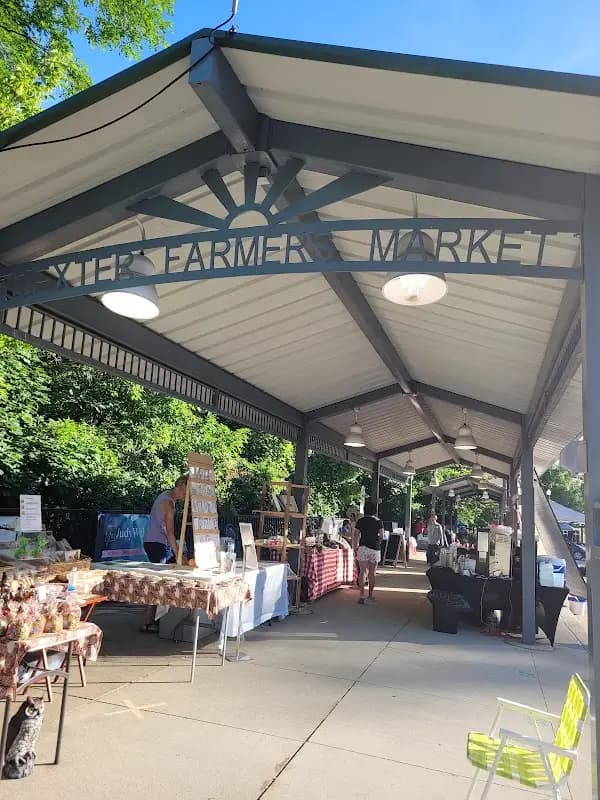 Dexter Farmers Market