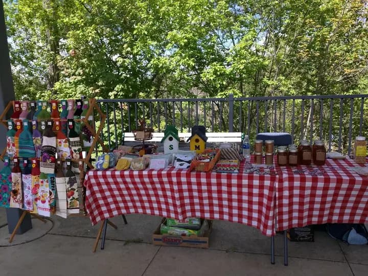 Dexter Farmers Market photo 2
