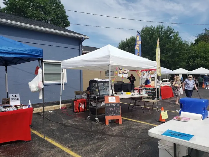 Dimondale Farmers' Market photo 2