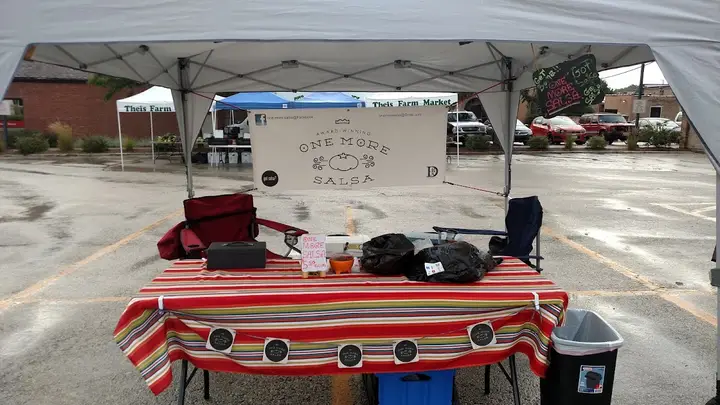 Discover Sycamore's Farmers Market