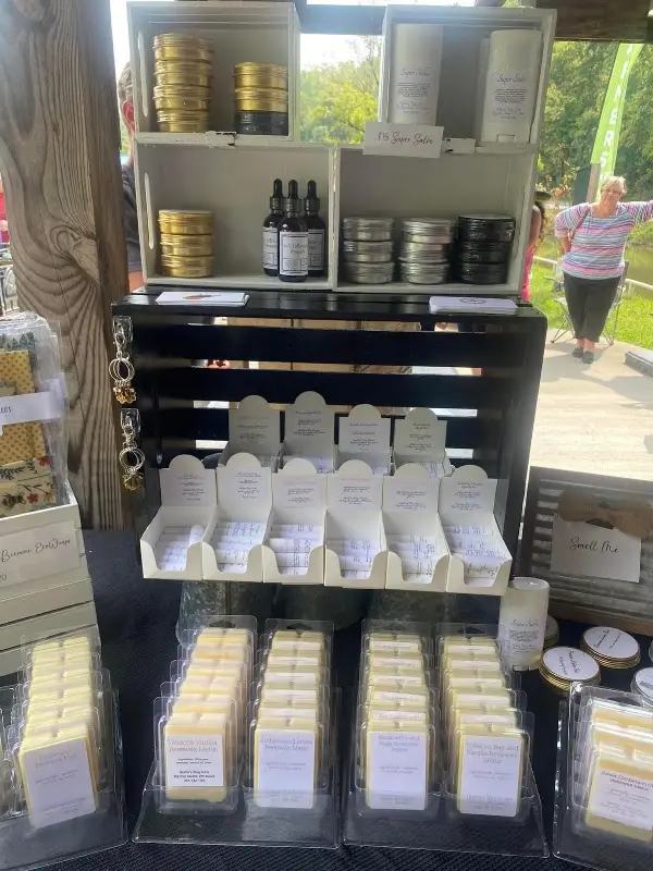 Doddridge County FFA Farmers Market