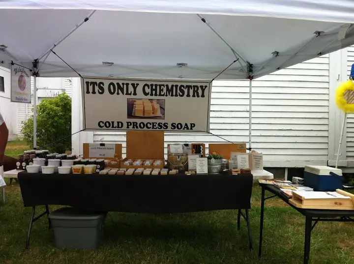 Douglas Farmers Market photo 2