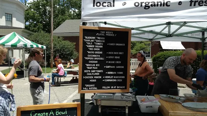 Douglass Loop Farmers' Market photo 2