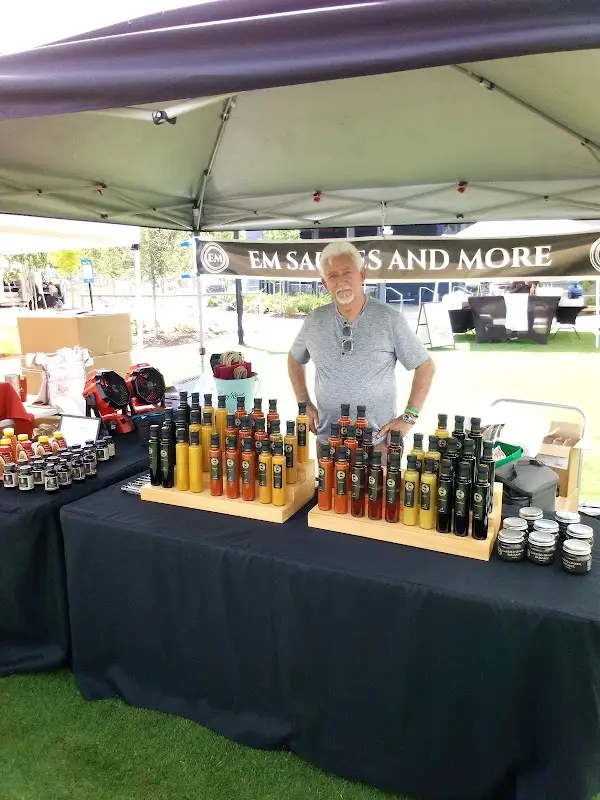 Douglasville Farmers and Artisans Market