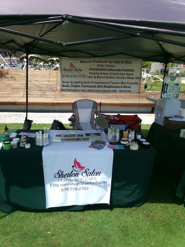 Douglasville Farmers and Artisans Market photo 2