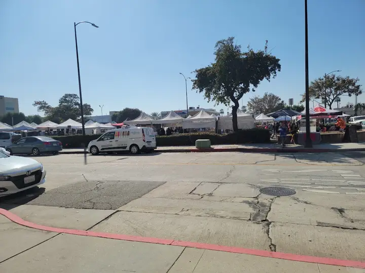 Downey CFM