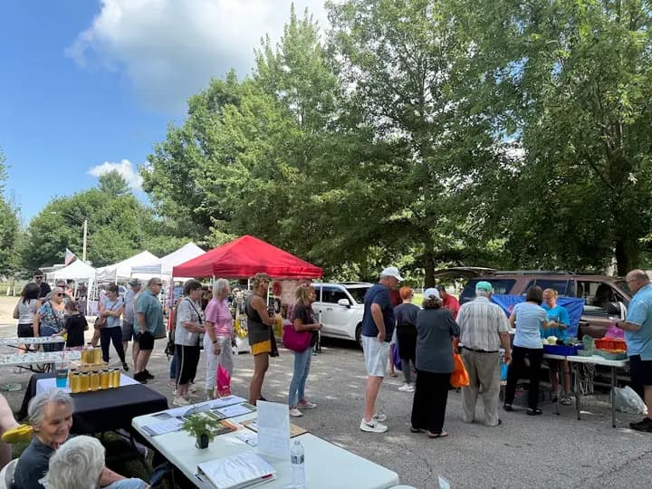 Downs Village Market
