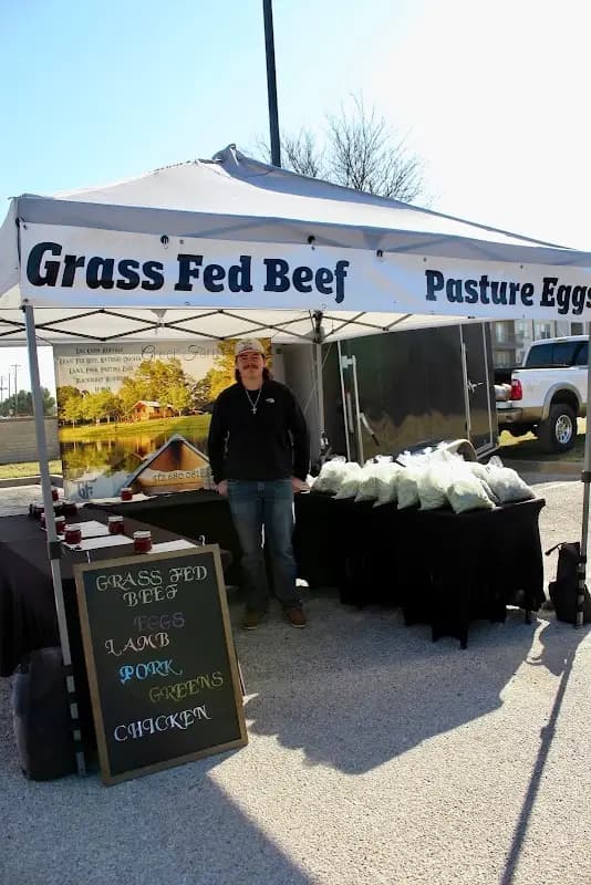 Downtown Arlington Farmers Market