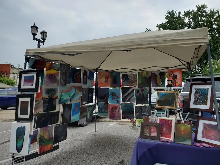Downtown Ashtabula Farmers' Market photo 2