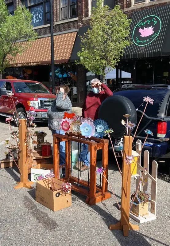 Downtown Beloit Farmer's Market